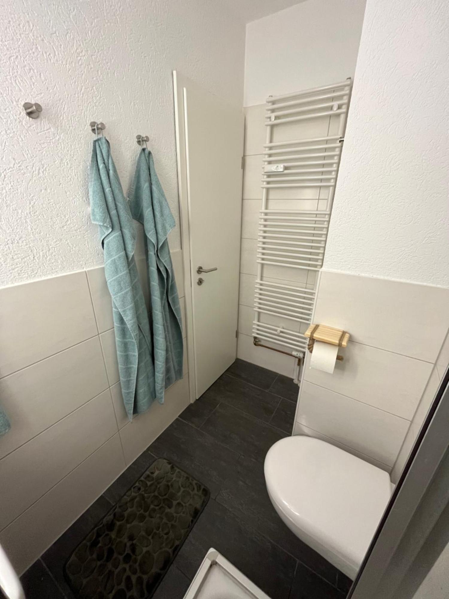 Ferienwohnung Watt Un Leev In Direkter Strand & Citynaehe Von Buesum المظهر الخارجي الصورة