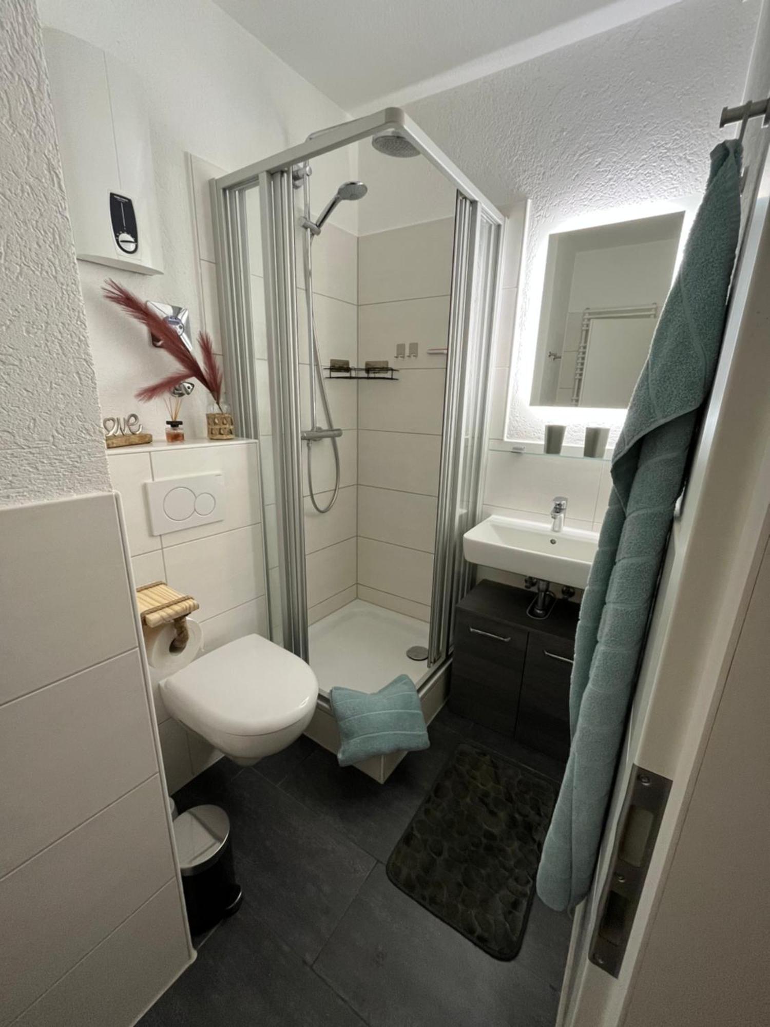 Ferienwohnung Watt Un Leev In Direkter Strand & Citynaehe Von Buesum المظهر الخارجي الصورة